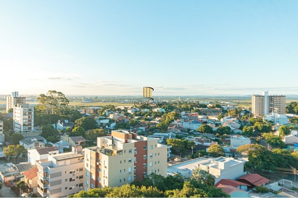 Apartamento 3 dormitórios no bairro Cristo Redentor