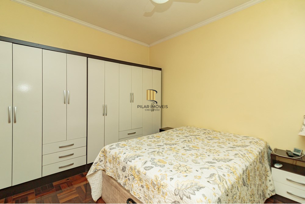 Apartamento 1 dormitório no bairro Praia de Belas