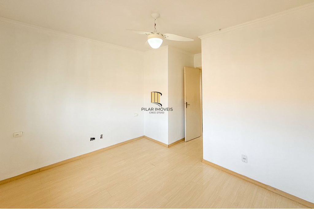 Casa 2 dormitórios no bairro Rio Branco