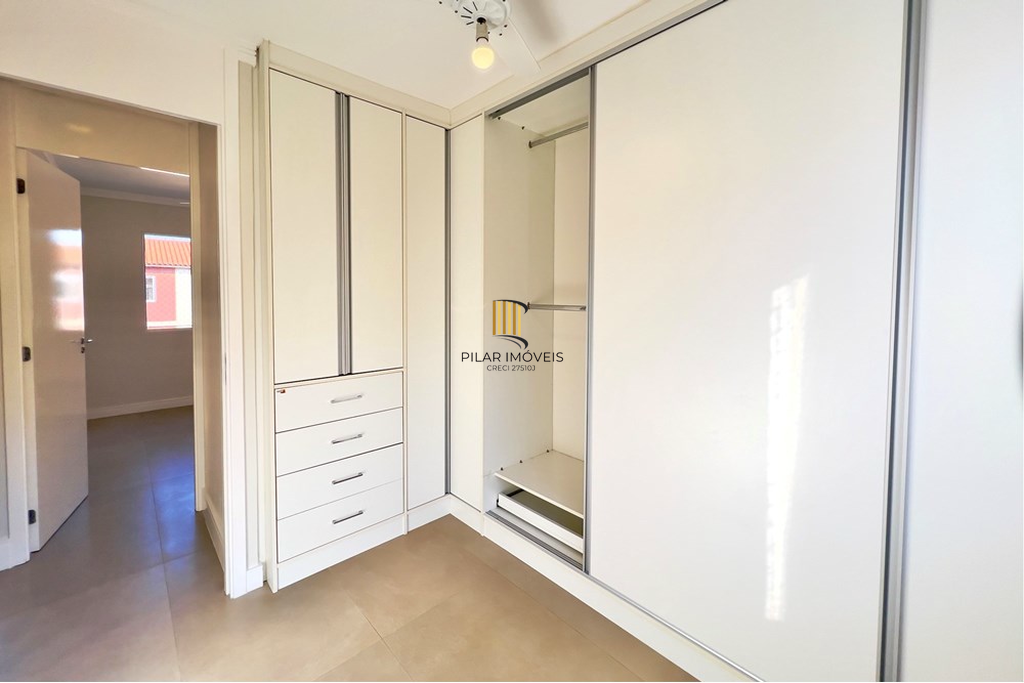 Apartamento 3 dormitórios no bairro Igara