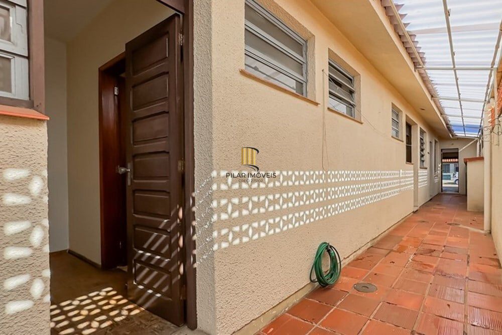 Casa 3 dormitórios no bairro Jardim Lindóia