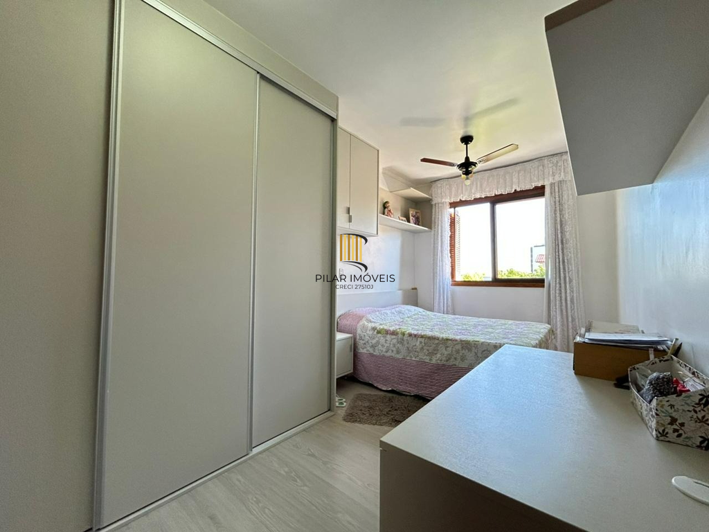 Apartamento 2 dormitórios no bairro Jardim Itu