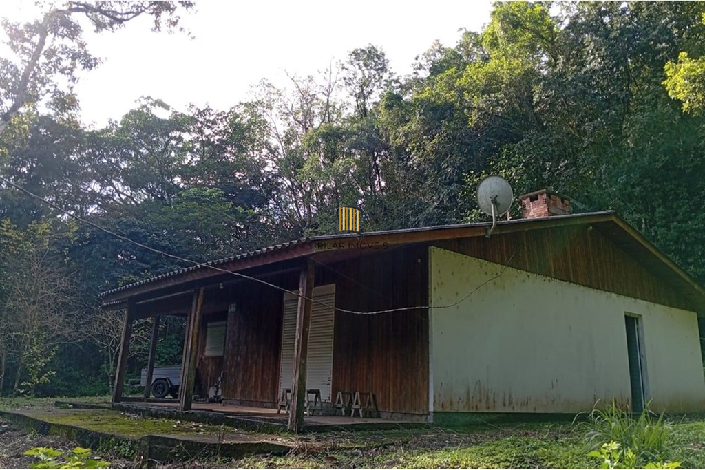 Fazenda no bairro Rolante