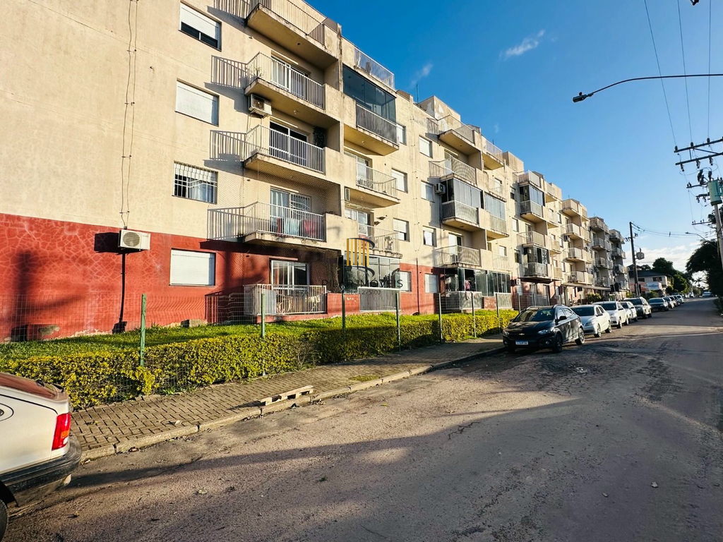 Apartamento 2 dormitórios no bairro Vila Cachoeirinha