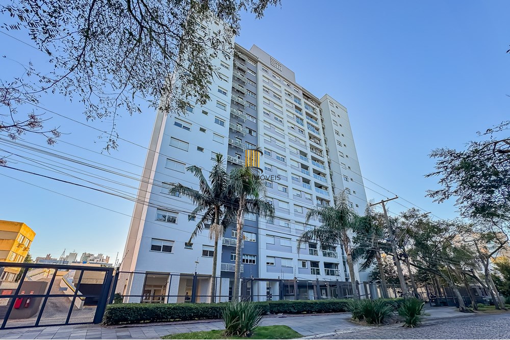 Apartamento 2 dormitórios no bairro Passo da Areia