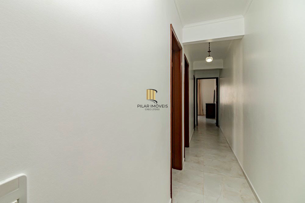 Apartamento 3 dormitórios no bairro Centro Histórico