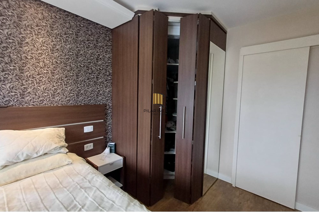 Apartamento 3 dormitórios no bairro Cristo Redentor