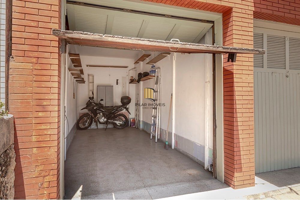 Apartamento 3 dormitórios no bairro Rio Branco