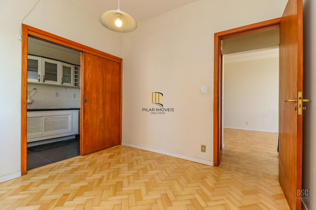 Apartamento 2 dormitórios no bairro Rio Branco