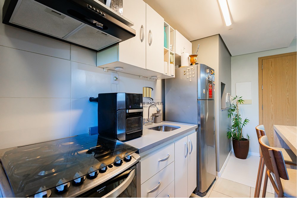 Apartamento 2 dormitórios no bairro Passo da Areia