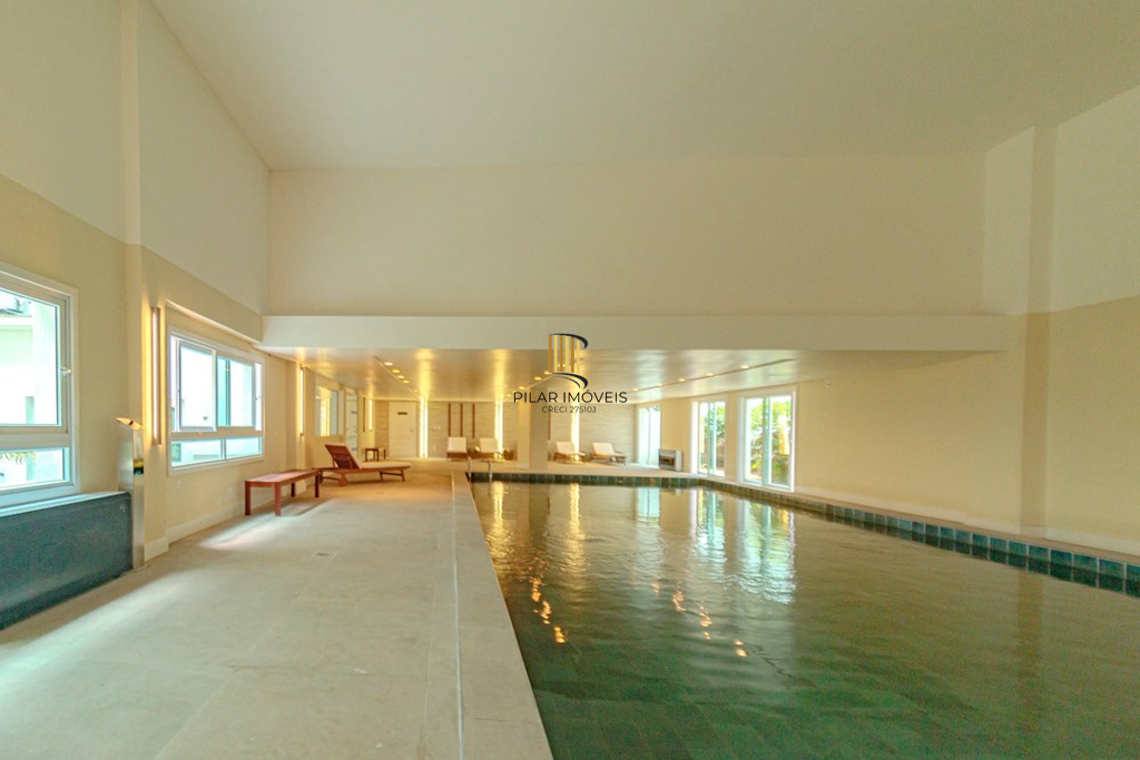 Apartamento 2 dormitórios no bairro Menino Deus