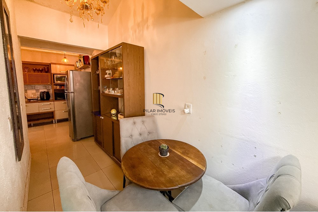 Casa de Condomínio 3 dormitórios no bairro Rio Branco