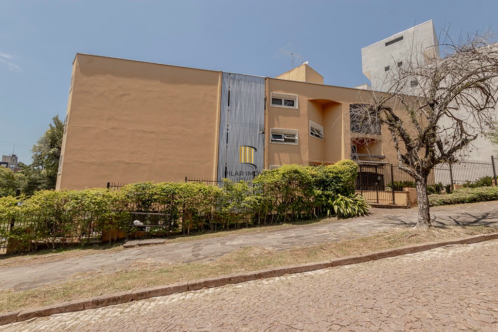 Apartamento 3 dormitórios no bairro Chácara das Pedras
