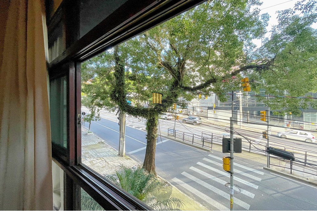 Apartamento 3 dormitórios no bairro Petrópolis