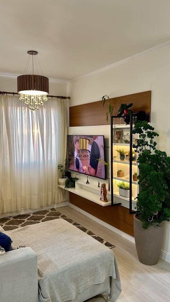 Apartamento 2 dormitórios no bairro Jardim Lindóia - Pilar Imóveis