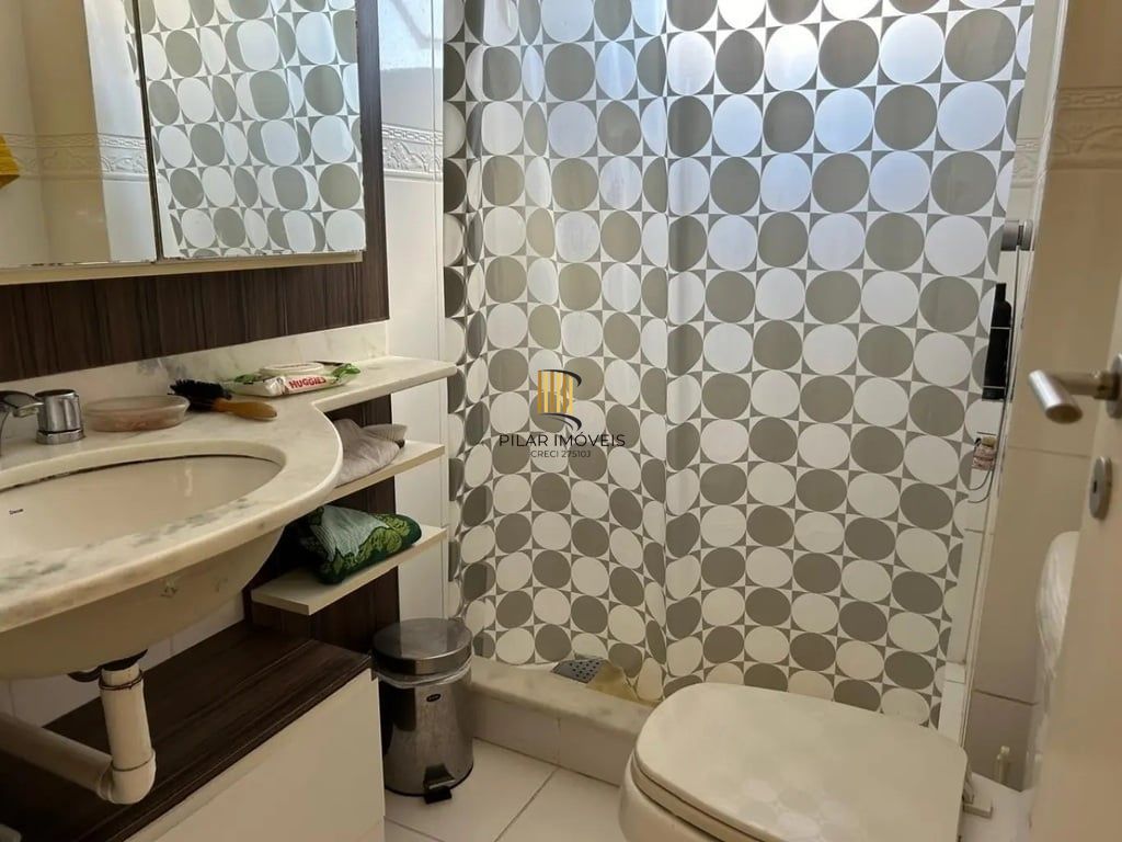 Apartamento 2 dormitórios no bairro Jardim  Botânico