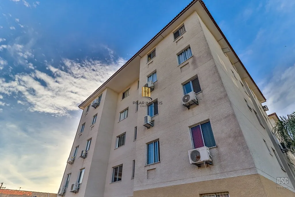 Apartamento 2 dormitórios no bairro Sarandi