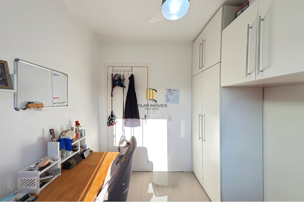 Apartamento 2 dormitórios no bairro Vila Nova