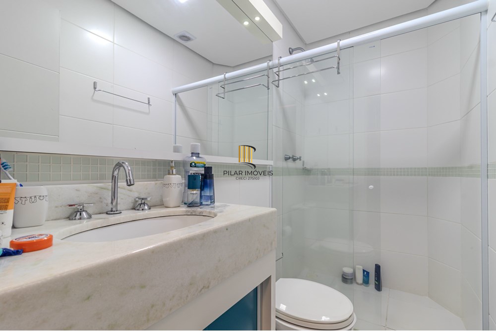 Casa de Condomínio 4 dormitórios no bairro Tristeza