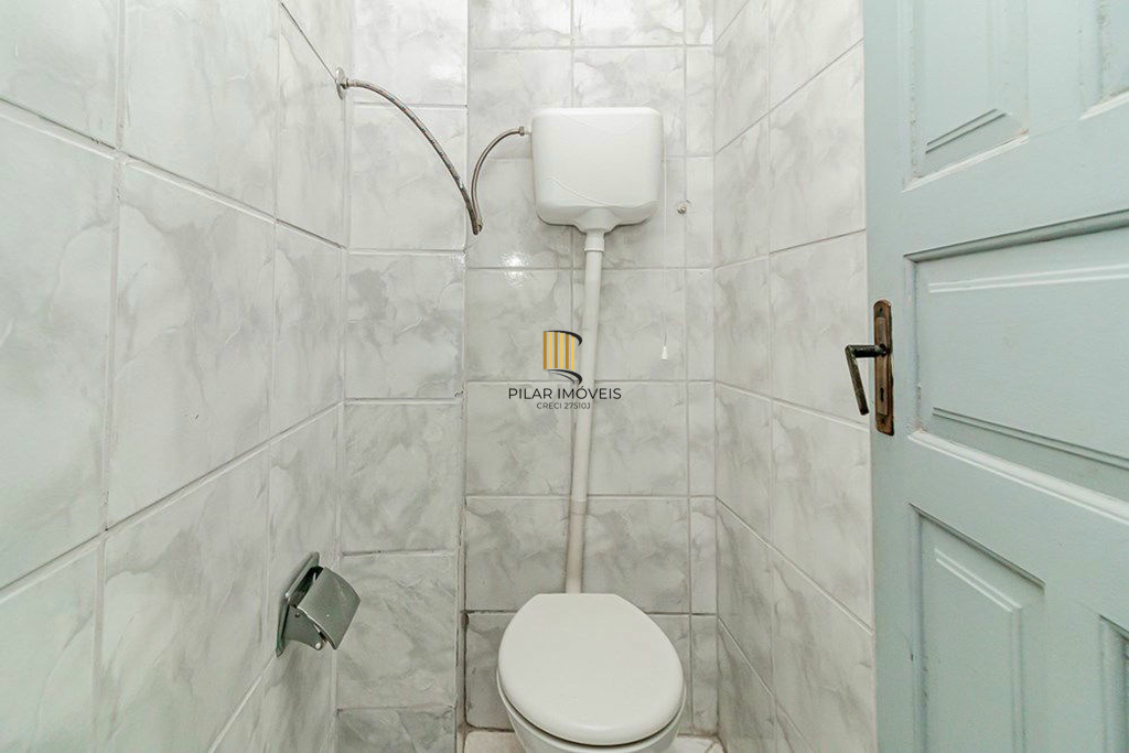 Apartamento 2 dormitórios no bairro Centro Histórico