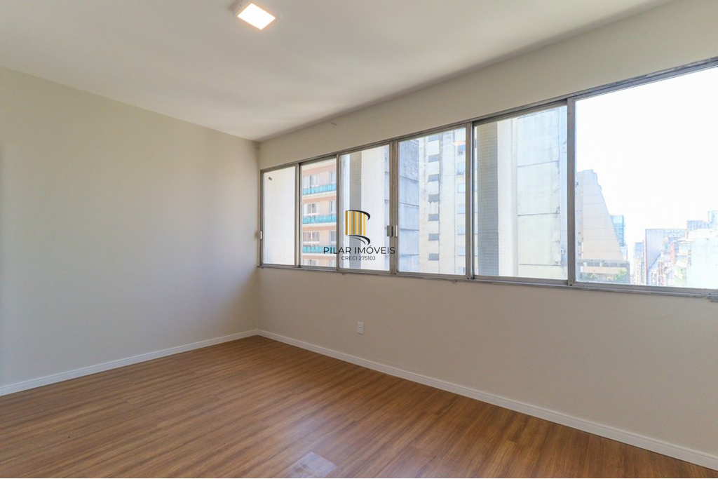 Apartamento 3 dormitórios no bairro Centro Histórico