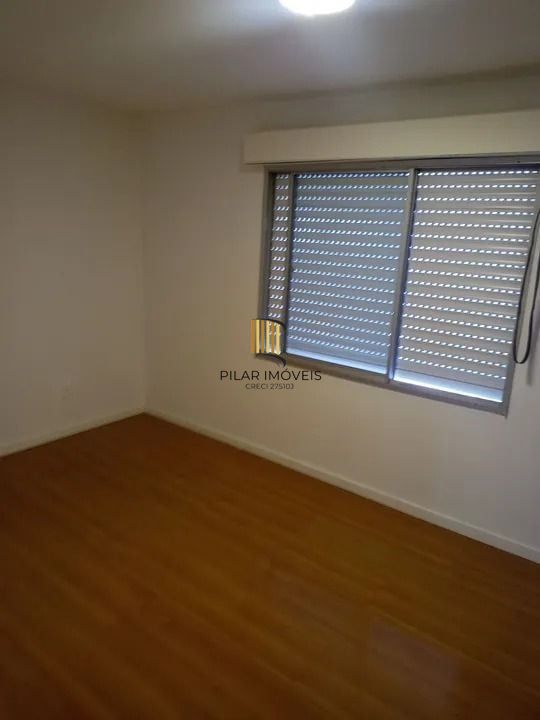 Apartamento 2 dormitórios no bairro Jardim Carvalho