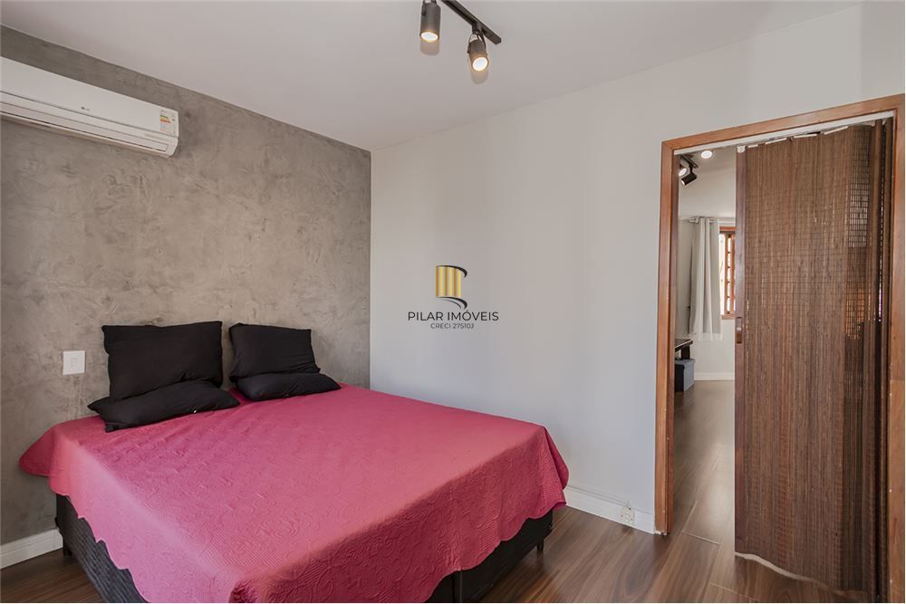 Apartamento 1 dormitório no bairro Cidade Baixa