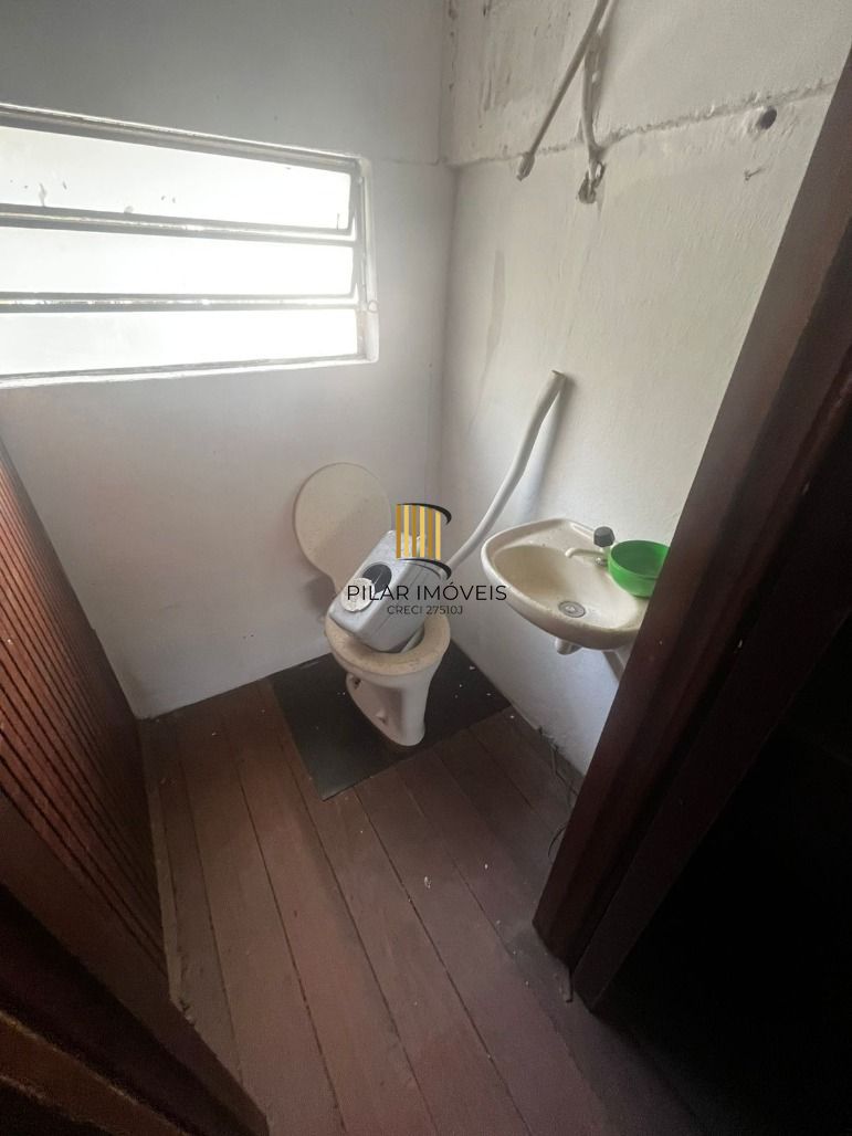 Sala Comercial no bairro Passo da Areia