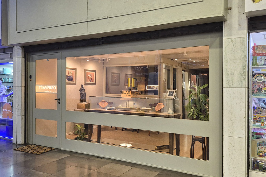 Loja no bairro Rio Branco