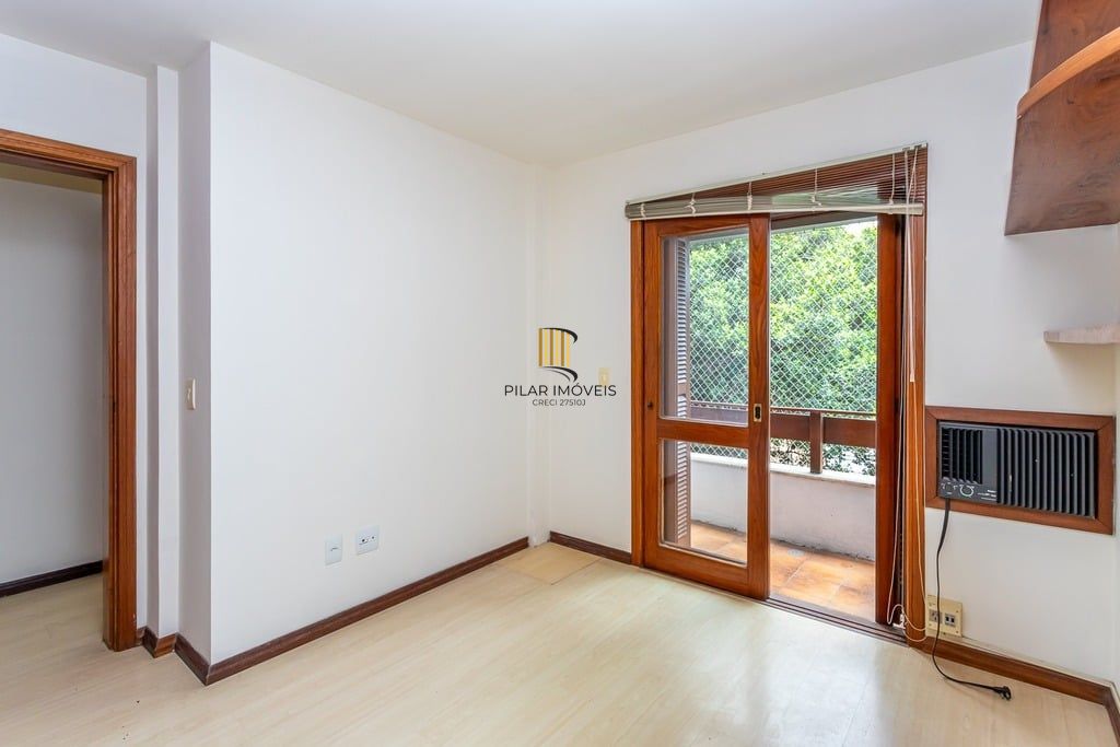 Apartamento 3 dormitórios no bairro Petrópolis
