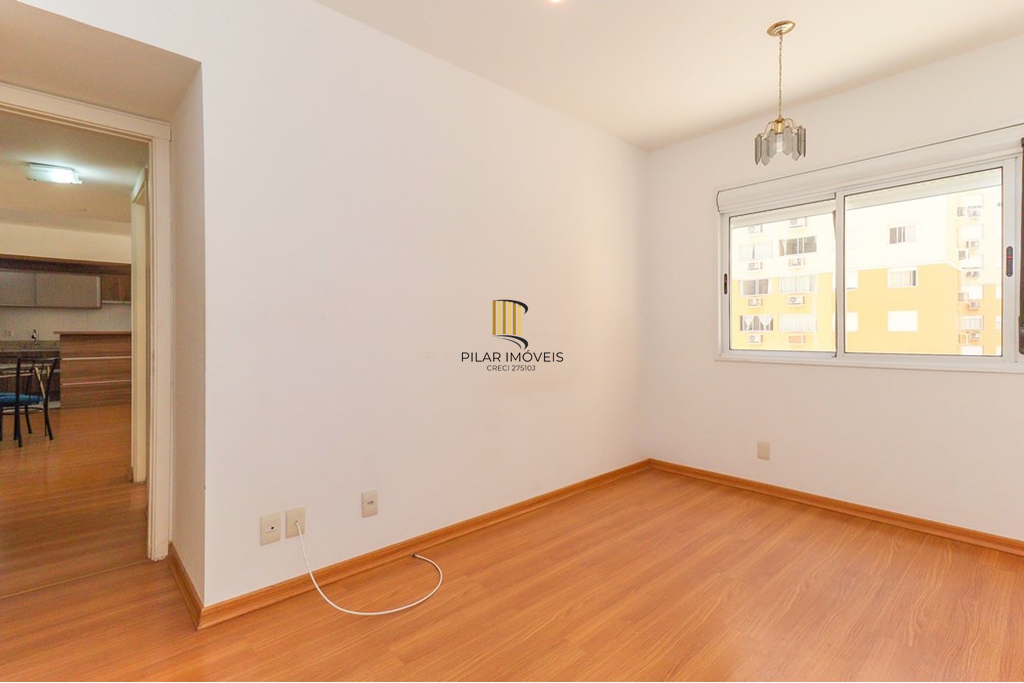 Apartamento 2 dormitórios no bairro Partenon