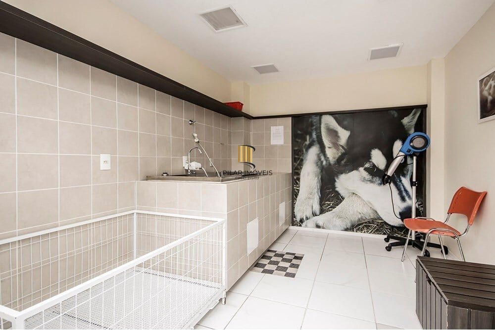 Apartamento 3 dormitórios no bairro Jardim Planalto