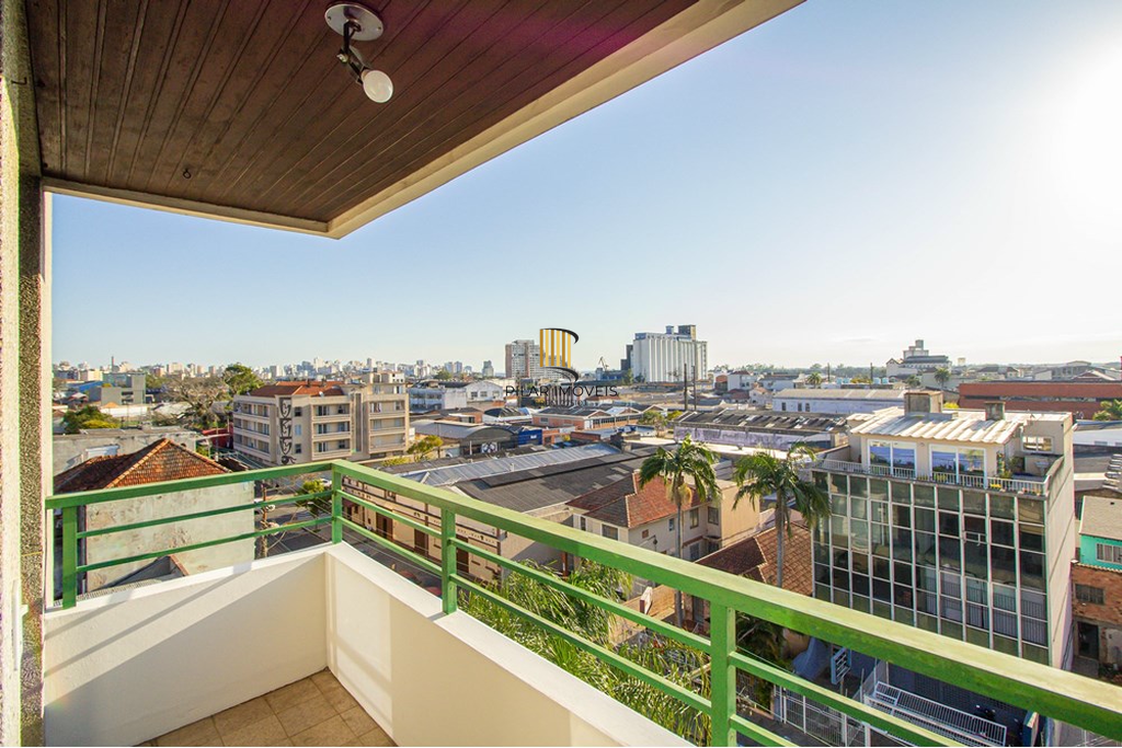 Apartamento 2 dormitórios no bairro São Geraldo