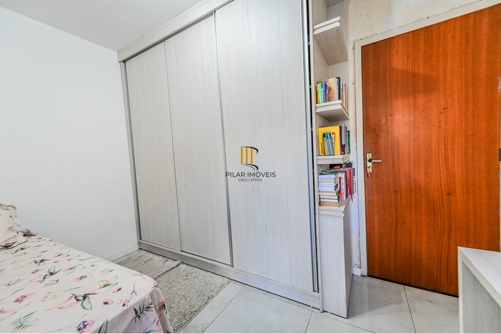 Apartamento 3 dormitórios no bairro Farroupilha