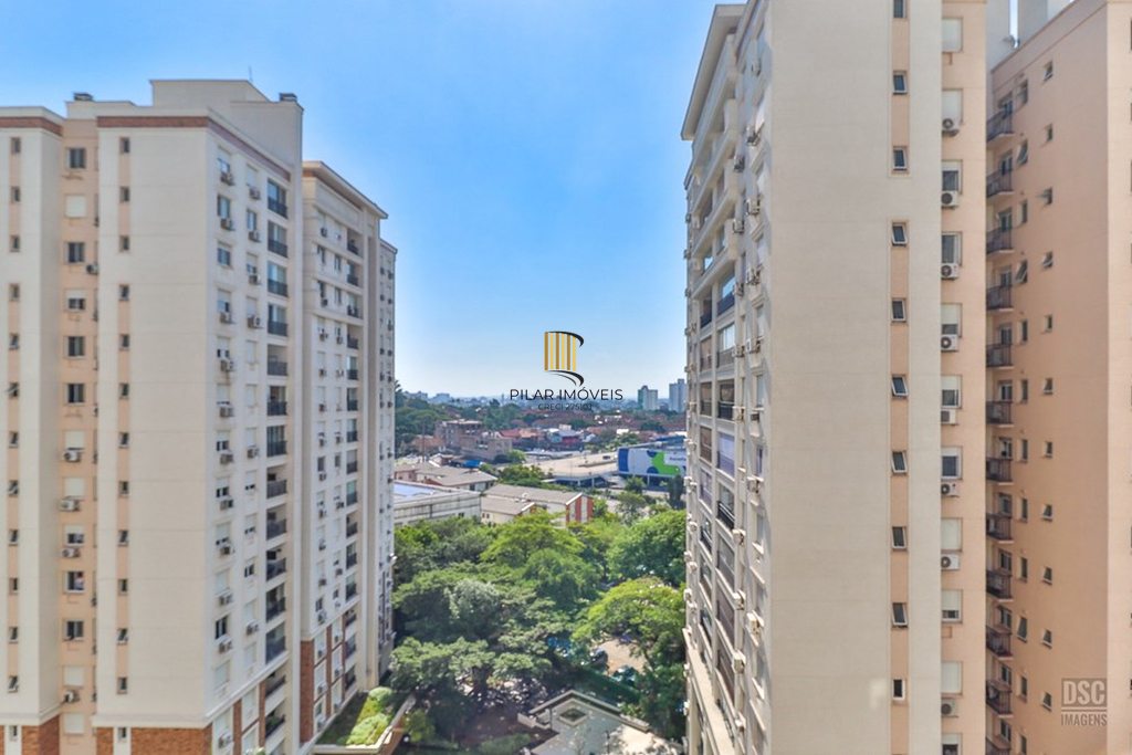 Apartamento 3 dormitórios no bairro Passo da Areia