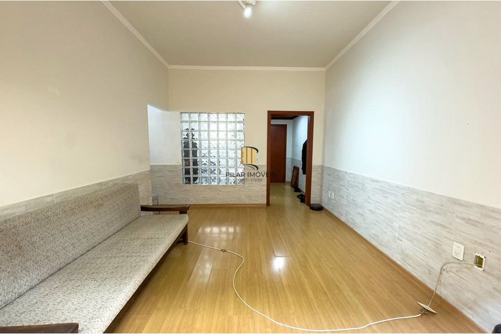 Apartamento 3 dormitórios no bairro Petrópolis