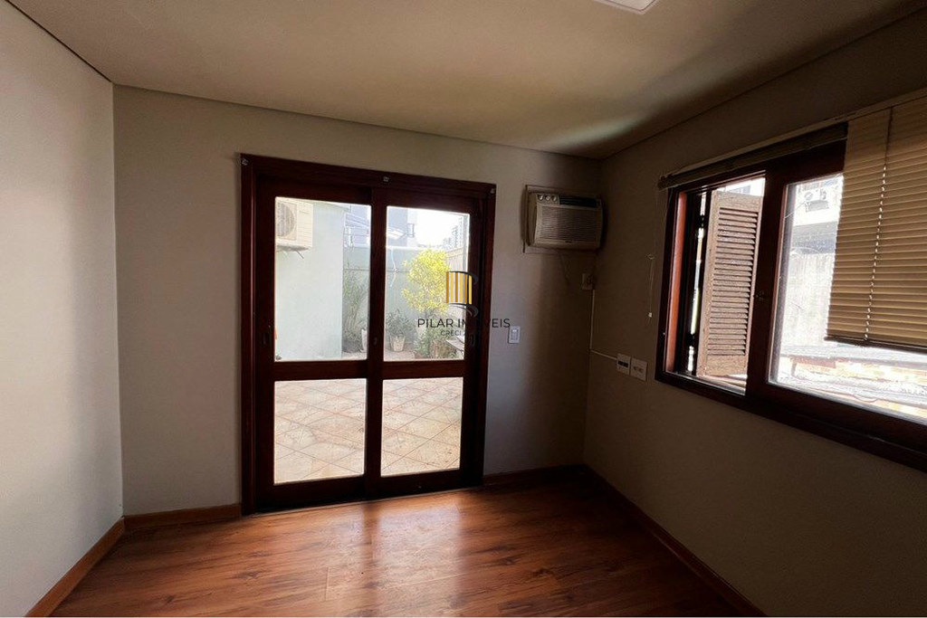 Cobertura 3 dormitórios no bairro Auxiliadora