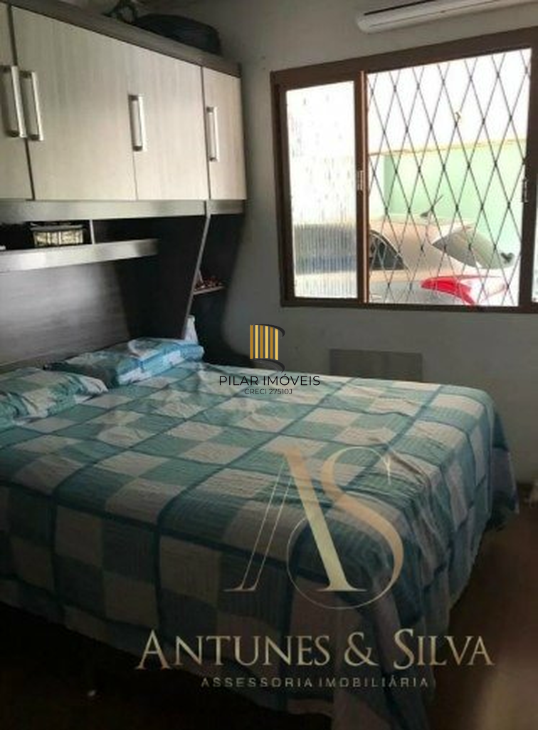 Casa 3 dormitórios no bairro COHAB