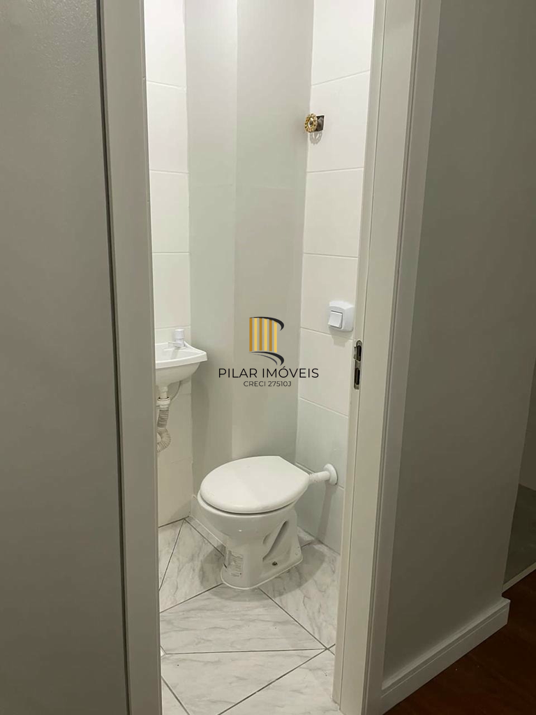 Apartamento 1 dormitório no bairro Centro Histórico