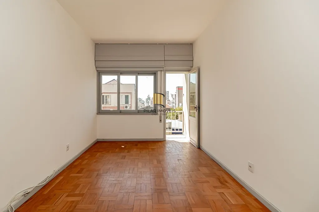 Apartamento 2 dormitórios no bairro Centro Histórico