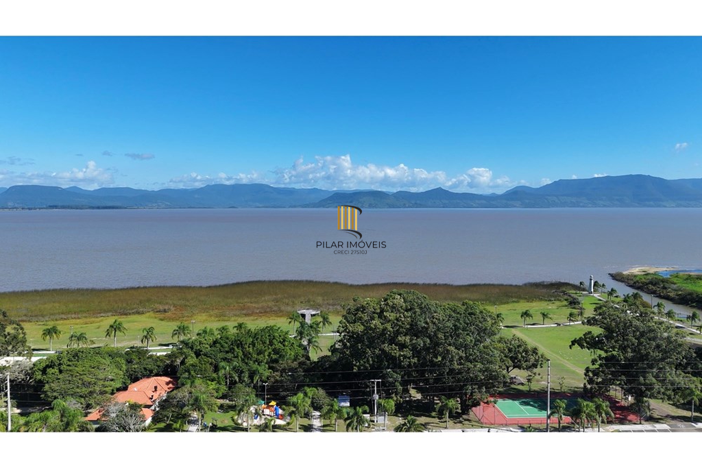 Casa de Condomínio 4 dormitórios no bairro Morada do Sol