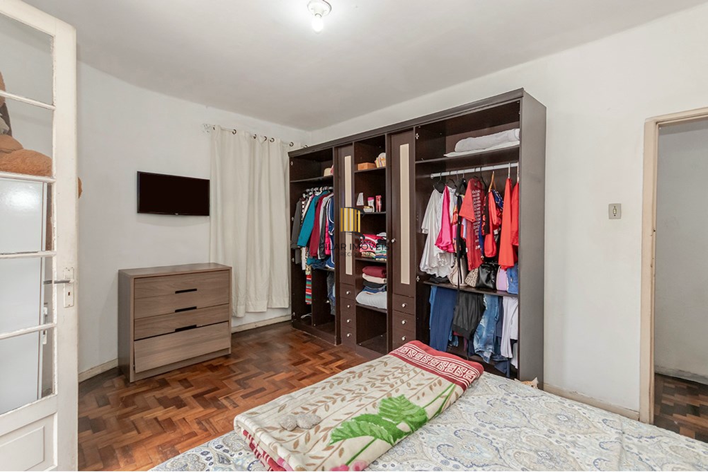 Apartamento 3 dormitórios no bairro Santana