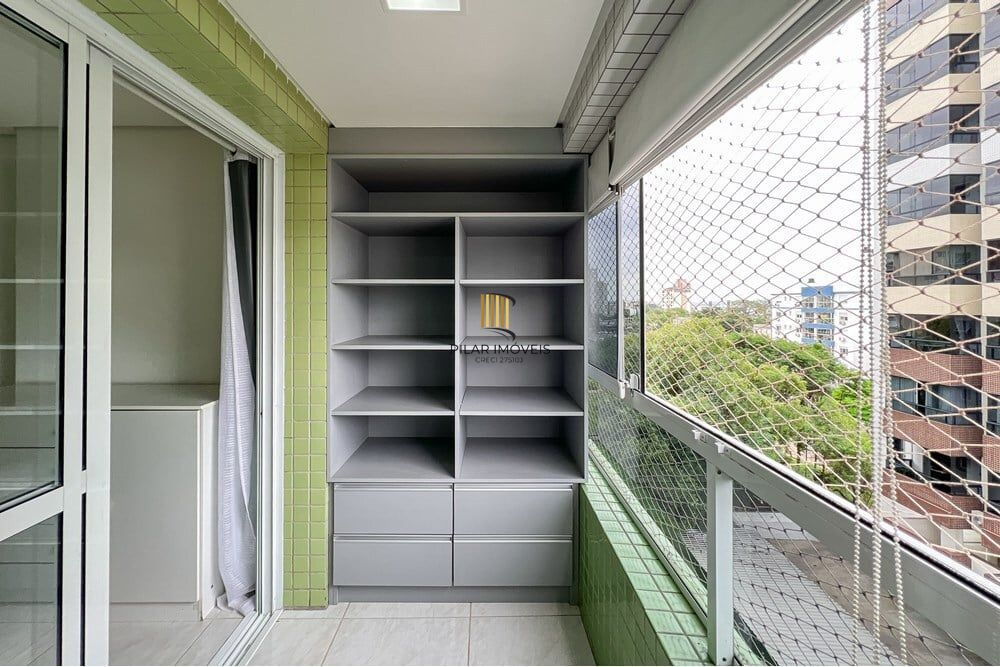 Apartamento 3 dormitórios no bairro Centro
