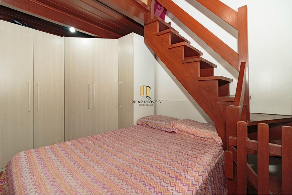 Casa 3 dormitórios no bairro Jardim Itu