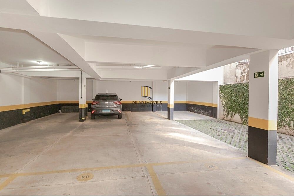 Apartamento 1 dormitório no bairro Menino Deus