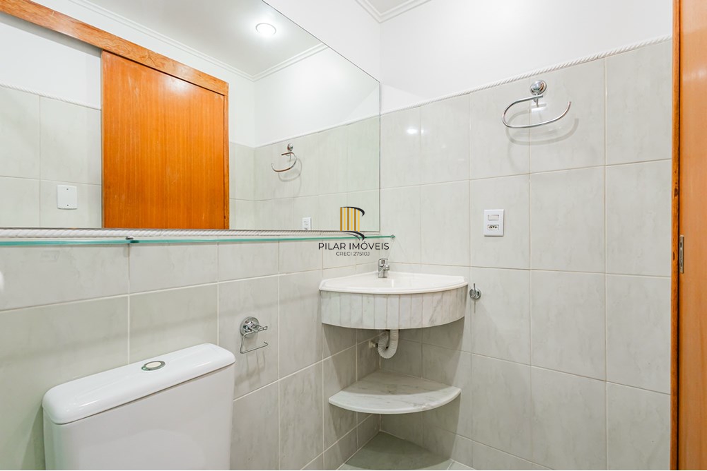 Apartamento 1 dormitório no bairro Boa Vista