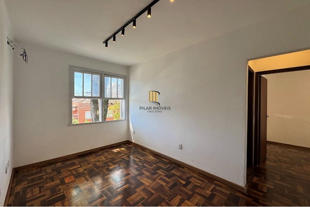 Apartamento 2 dormitórios no bairro Partenon