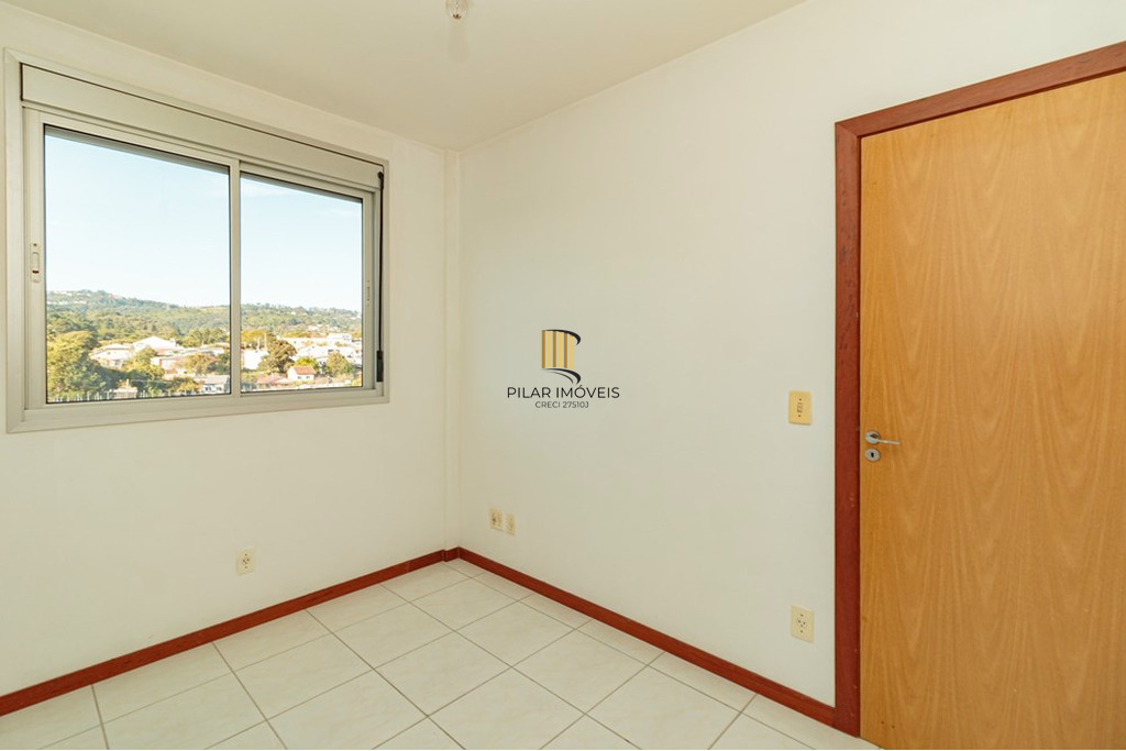 Apartamento 2 dormitórios no bairro Cavalhada