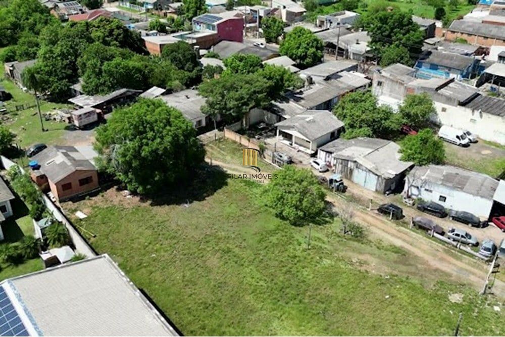Terreno no bairro Pasqualini