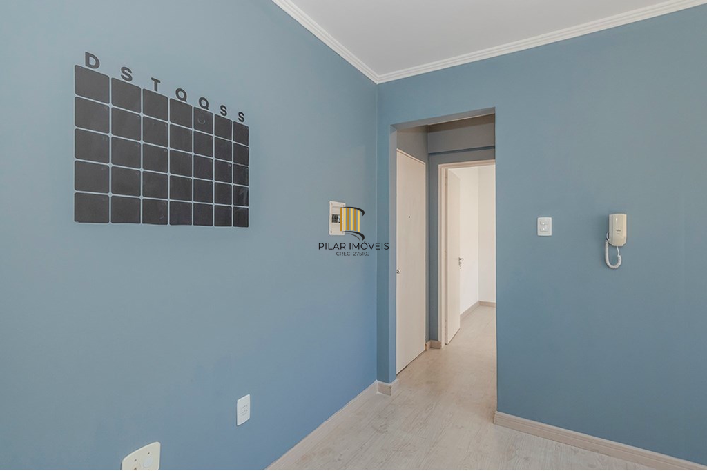 Apartamento 1 dormitório no bairro Centro Histórico